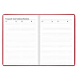LETTS 2026 AGENDA WEEKLY