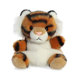 Aurora Palm Pals Plush Toy - Indy Tiger