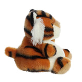 Aurora Palm Pals Plush Toy - Indy Tiger