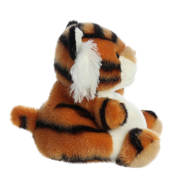 Aurora Palm Pals Plush Toy - Indy Tiger