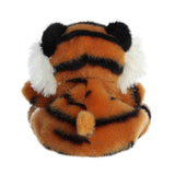Aurora Palm Pals Plush Toy - Indy Tiger