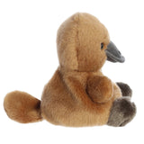 Aurora Palm Pals Plush Toy - Patty Platypus