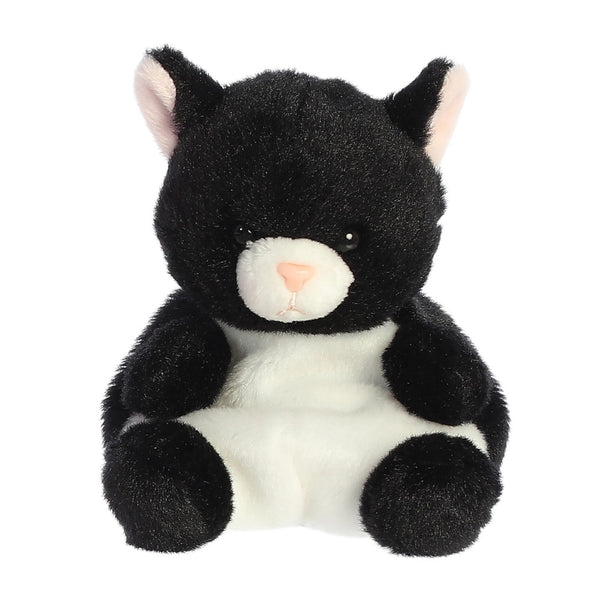 Aurora Palm Pals Plush Toy - Cricket Cat