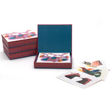 Pomegranate Notecards 16pk Inuit Art Assortment: Kinngait