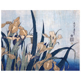 Pomegranate Notecards 16pk Katsushika Hokusai Assortment