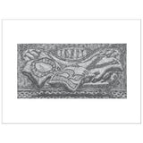 Pomegranate Notecards 16pk Edward Gorey: The Fraught Settee Assortment