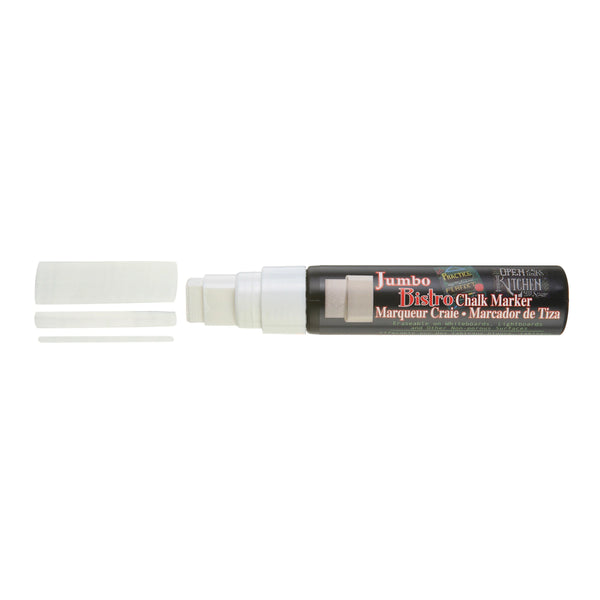Bistro Chalk Marker 15mm White