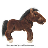 Folkmanis Hand Puppet - Horse