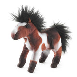 Folkmanis Finger Puppet - Horse