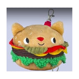 Make Believe Ideas Snackettes Missy Purrger Plush Book