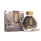 Ferris Wheel Press Bottled Ink - 38ml Highland Smoke