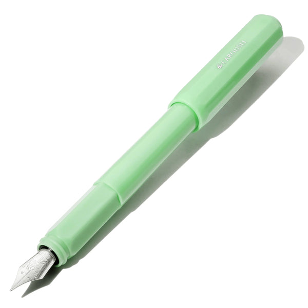 Ferris Wheel Press Carousel Fountain Pen - Lost in the Leaves, Fine