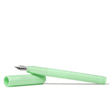 Ferris Wheel Press Carousel Fountain Pen - Lost in the Leaves, Fine
