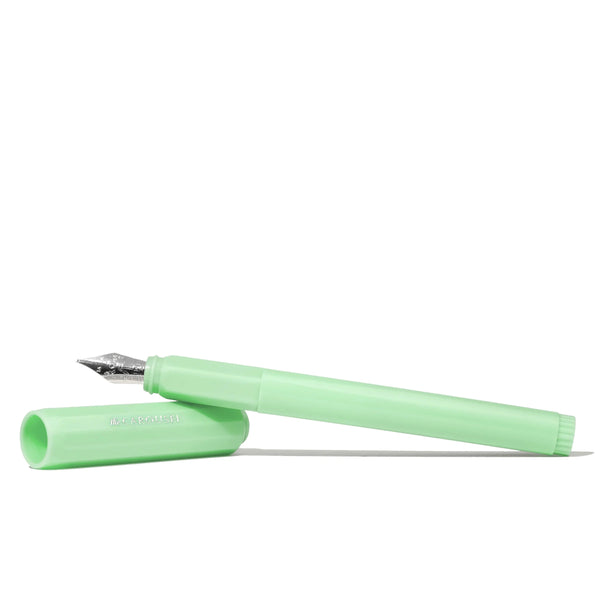 Ferris Wheel Press Carousel Fountain Pen - Lost in the Leaves, Fine