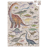 Banana Panda Puzzlove 200pc Puzzle - Dinosaurs