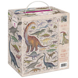 Banana Panda Puzzlove 200pc Puzzle - Dinosaurs