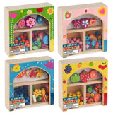 Ganz DIY Wooden Bead Jewellery Kit - Assorted
