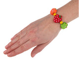 Ganz DIY Wooden Bead Jewellery Kit - Assorted