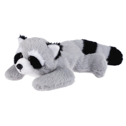 Ganz Plush Toy 12" Hugs & Snugs Raccoon