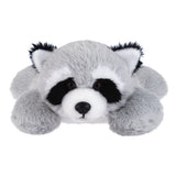 Ganz Plush Toy 12" Hugs & Snugs Raccoon
