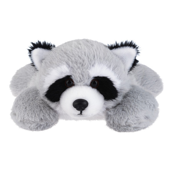 Ganz Plush Toy 12" Hugs & Snugs Raccoon
