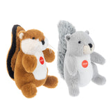 Ganz Soft Spots Plush Toy with Sound - Woodland Wanderers, Assorted