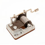 Kikkerland Happy Birthday Music Box