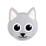 Kikkerland Talking Cat Bag Clip