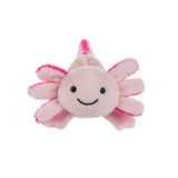 Ganz Lovable Li'l Axton Axolotl Plush Toy, Assorted