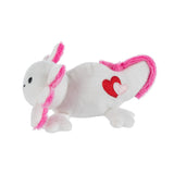 Ganz Lovable Li'l Axton Axolotl Plush Toy, Assorted