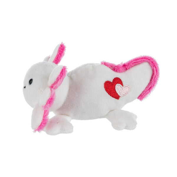 Ganz Lovable Li'l Axton Axolotl Plush Toy, Assorted