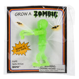 Ganz Grow A Zombie Glow-in-the-Dark Toy, Assorted