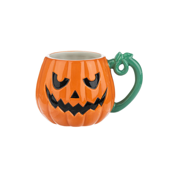 Ganz Spooky Halloween Mugs, Assorted