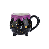 Ganz Spooky Halloween Mugs, Assorted