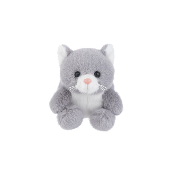 Ganz Tiny Paws Plush Kittens, Assorted