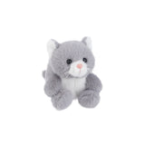 Ganz Tiny Paws Plush Kittens, Assorted