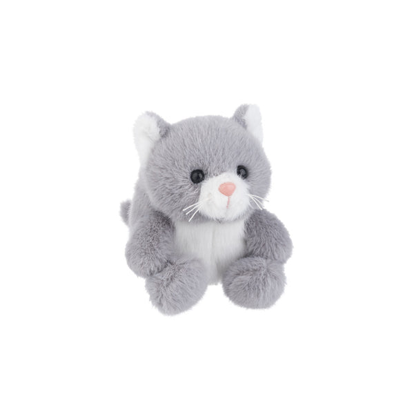 Ganz Tiny Paws Plush Kittens, Assorted