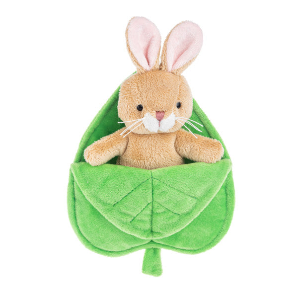 Ganz Willow Hill Plush Toy Animals - Assorted
