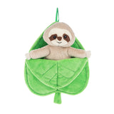 Ganz Willow Hill Plush Toy Animals - Assorted