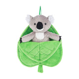 Ganz Willow Hill Plush Toy Animals - Assorted