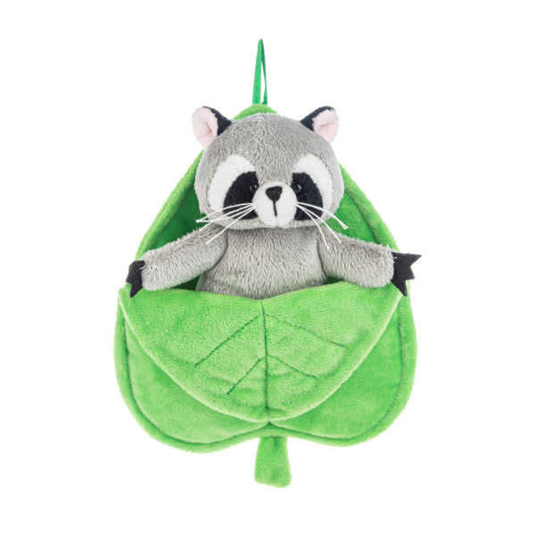 Ganz Willow Hill Plush Toy Animals - Assorted