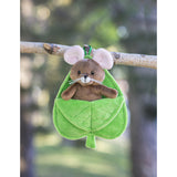 Ganz Willow Hill Plush Toy Animals - Assorted