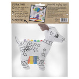 Ganz Mini Colouring Kit - Reindeer
