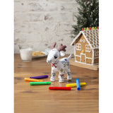 Ganz Mini Colouring Kit - Reindeer