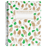 Decomposition Notebook, Coilbound - Forest Floor