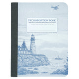 Decomposition Notebook - Acadia