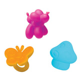 Schylling Needoh Golden Egg Hunt 10pc Mystery Box