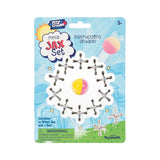 Toysmith Classic Game: Jax Set