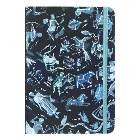 Peter Pauper Press Journal, Small - Constellations