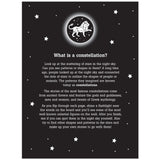 Peter Pauper Press The Night Sky - A Bedtime Shadow Book